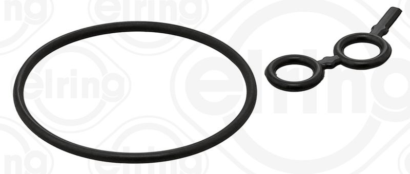Mercedes S Serisi W221 M278 Enjeksiyon Pompası Conta Seti | ELRING 109.520