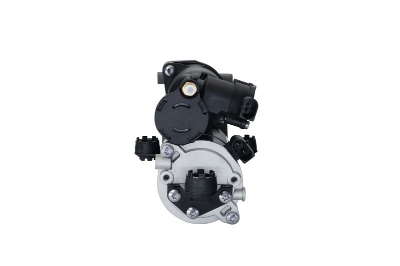 Mercedes R Serisi W251 M156 Hava Kompresörü | HELLA 8TG 358 256-051