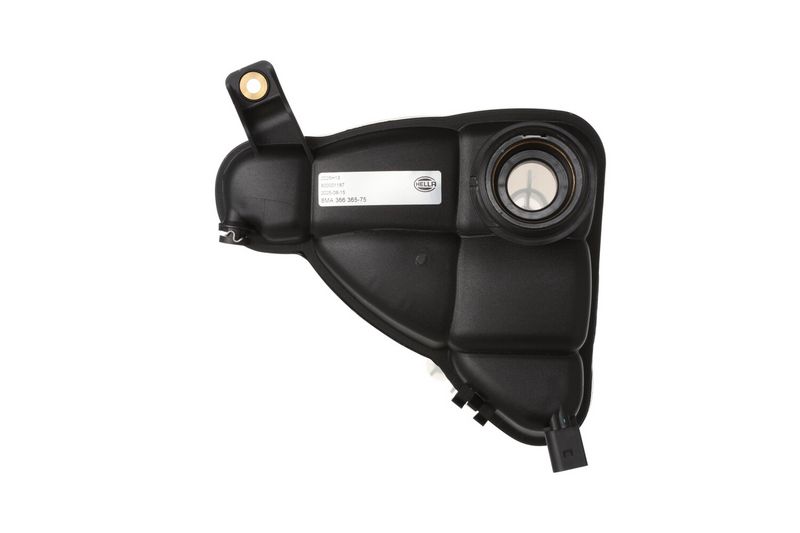 Mercedes R Serisi W251 M156 Radyatör Yedek Su Deposu | HELLA 8MA 366 365-751