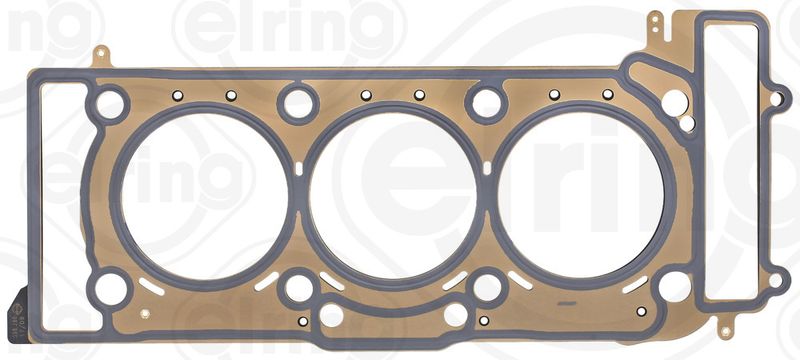 Mercedes S Serisi W221 M276 Silindir Kapak Contası | ELRING 598.260
