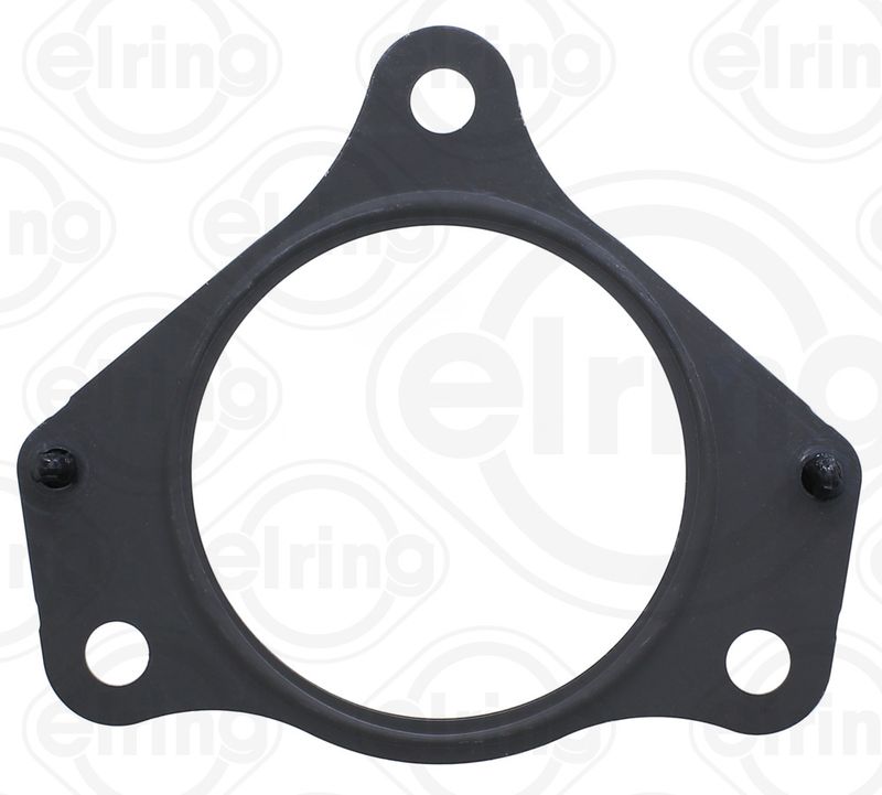 Mercedes S-Class W221 OM642 Exhaust Pipe Gasket | ELRING 152.220