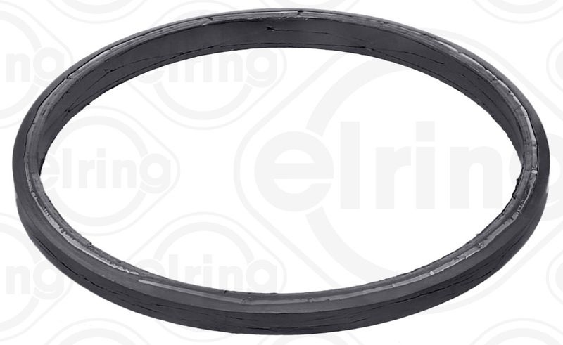 Mercedes S Serisi W221 OM642 Egzoz Borusu Contası | ELRING 738.390
