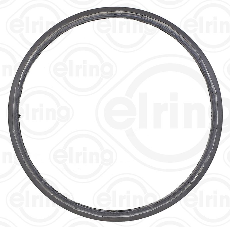 Mercedes S Serisi W221 OM642 Egzoz Borusu Contası | ELRING 738.390