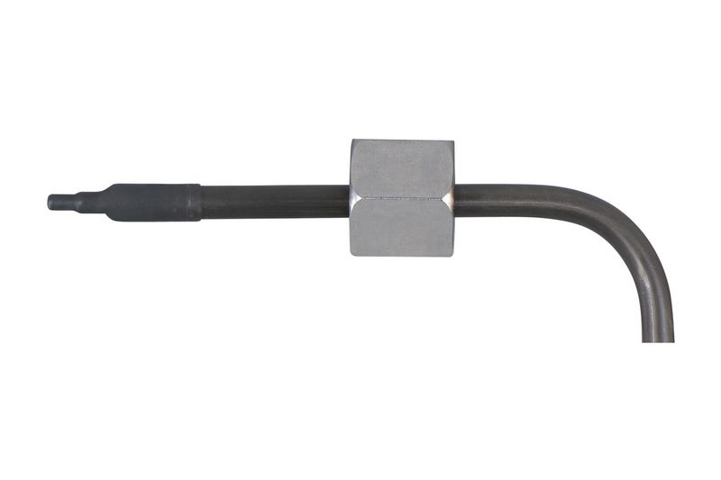 Mercedes C Serisi W203 OM646 Egzoz Gazı Sıcaklık Sensörü | HELLA 6PT 014 494-011