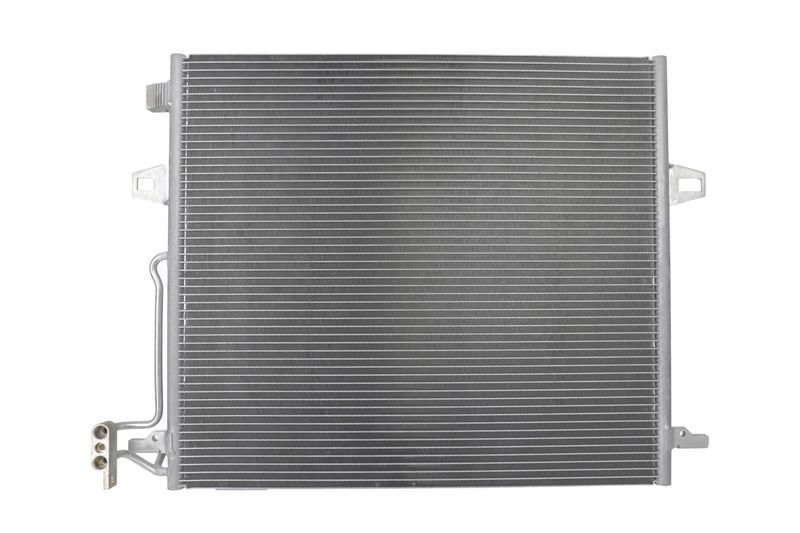 Mercedes GL Serisi W164 OM642 Klima Radyatörü | HELLA 8FC 366 221-361