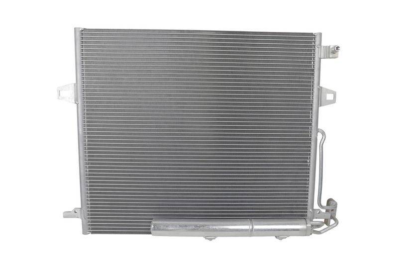 Mercedes GL Serisi W164 OM642 Klima Radyatörü | HELLA 8FC 366 221-361