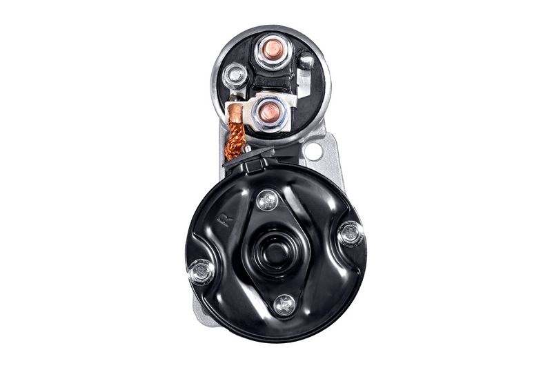 Mercedes C Serisi W203 M112 Marş Motoru | HELLA 8EA 012 527-431