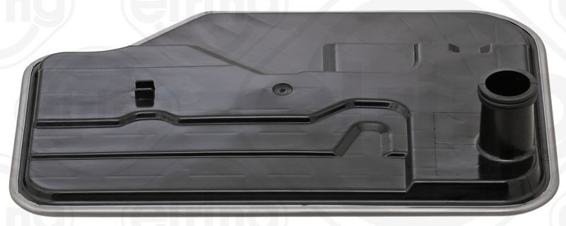 Mercedes S-Class W221 OM642 Automatic Transmission Oil Filter ELRIN...