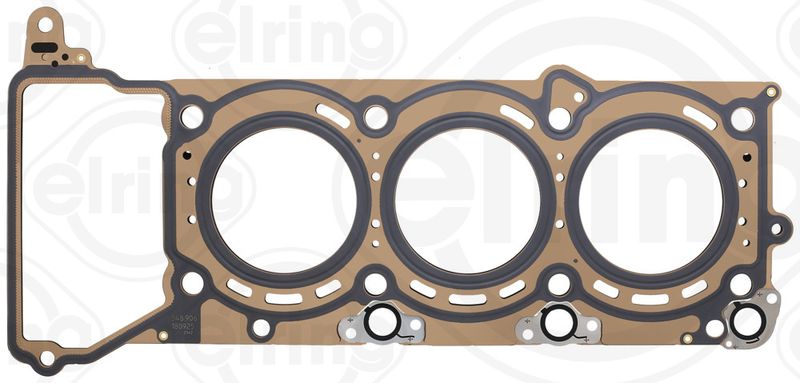 Mercedes S Serisi W221 OM642 Silindir Kapak Contası | ELRING 548.906