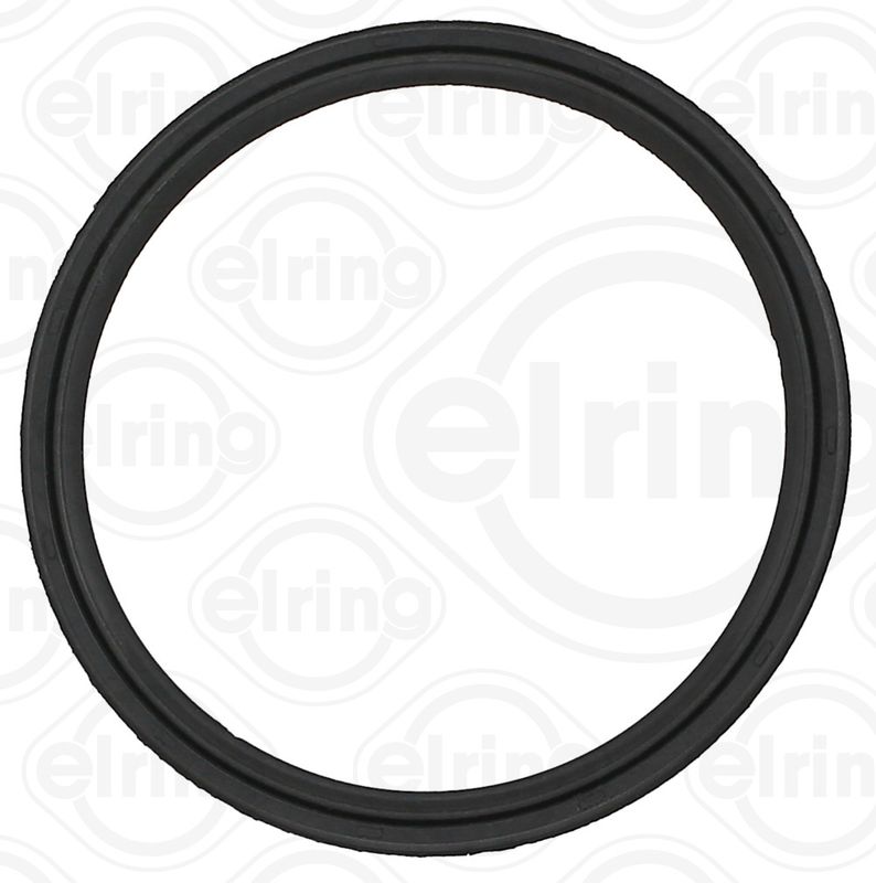 Mercedes C Serisi W204 OM642 Turbo Hortumu Oringi | ELRING 361.960