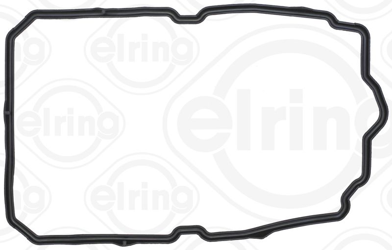 Mercedes S-Class W221 M273 Automatic Transmission Oil Pan Gasket EL...
