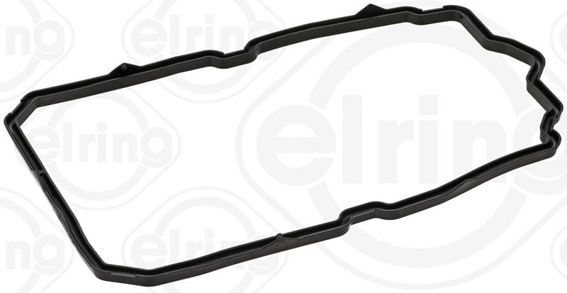 Mercedes S-Class W221 M273 Automatic Transmission Oil Pan Gasket EL...