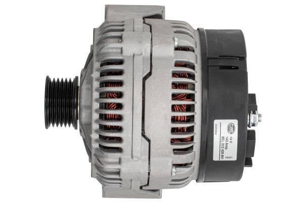 Mercedes S Serisi W140 M119 Alternatör | HELLA 8EL 012 429-861