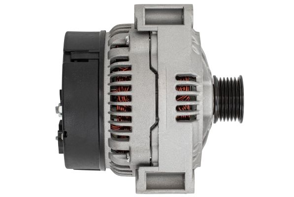 Mercedes E Serisi W210 M119 Alternatör | HELLA 8EL 012 429-861