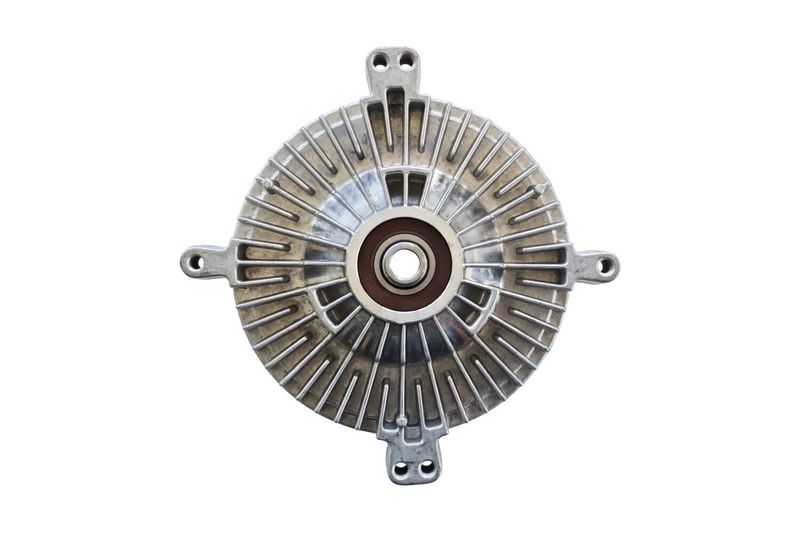 Mercedes S Serisi W140 M119 Fan Termiği | HELLA 8MV 366 440-911