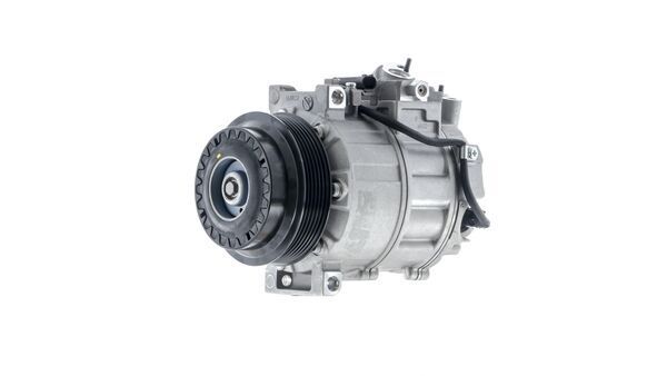 Mercedes C Serisi W202 OM604 Klima Kompresörü | MAHLE ACP 23 000P