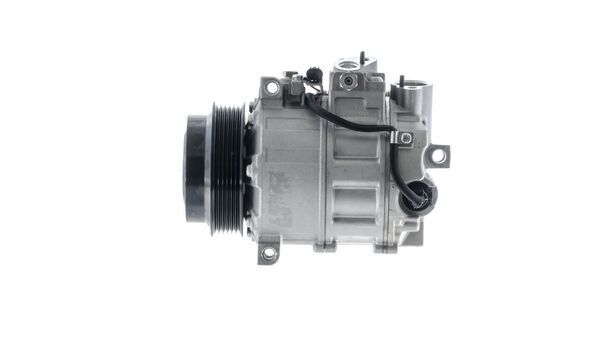 Mercedes C Serisi W202 OM604 Klima Kompresörü | MAHLE ACP 23 000P