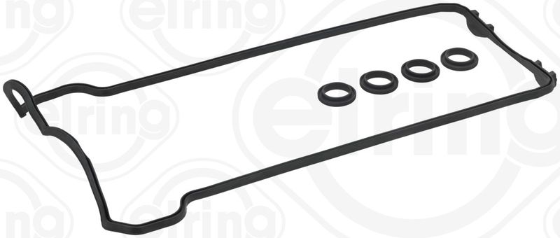 Mercedes E Serisi W210 M119 Külbütör Kapağı Conta Seti | ELRING 475.850