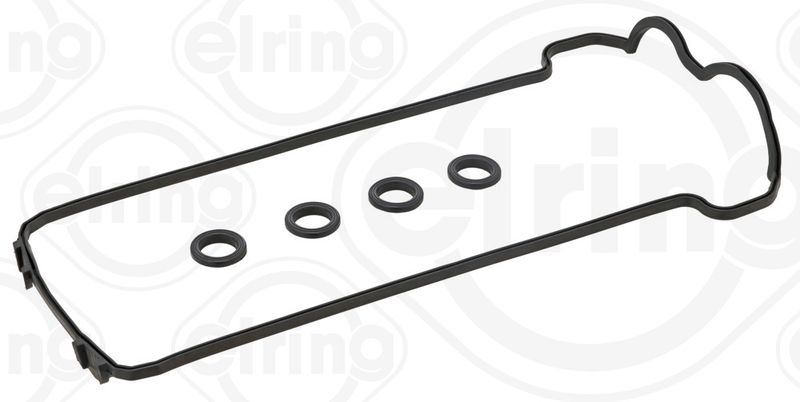 Mercedes W210 M119 Valve Cover Gasket Set | ELRING 475.860