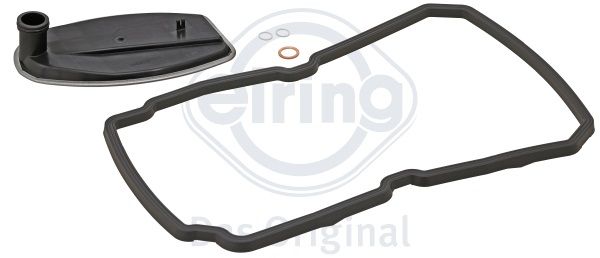 Mercedes C Serisi W203 M113 Otomatik Şanzıman Yağ Filtresi Contalı | ELRING 482.400
