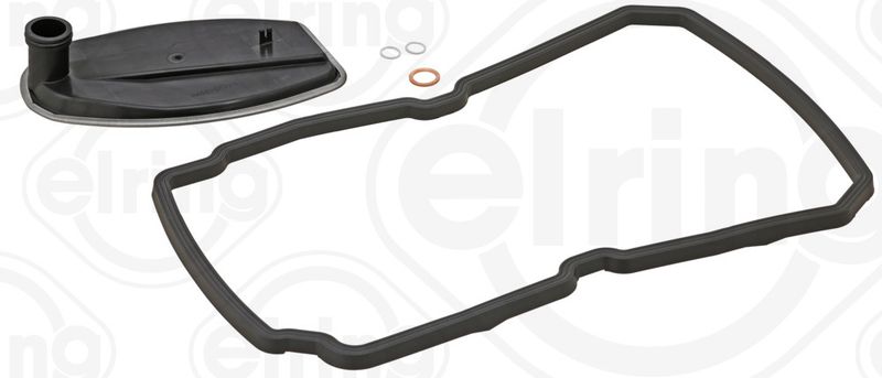 Mercedes C Serisi W203 M113 Otomatik Şanzıman Yağ Filtresi Contalı | ELRING 482.400