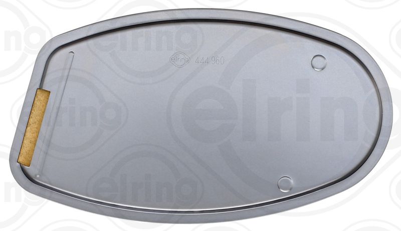 Mercedes S Serisi W221 M275 Otomatik Şanzıman Yağ Filtresi | ELRING 444.960