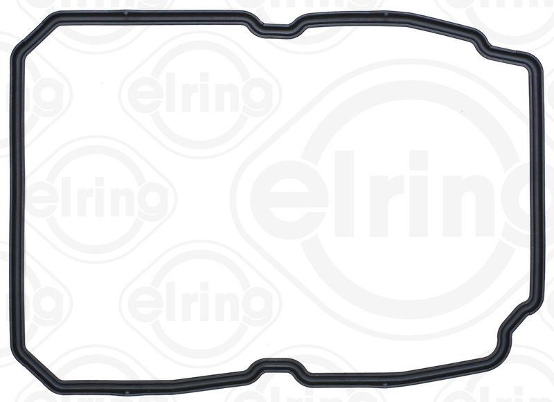 Mercedes C Serisi W204 OM646 Yağ Karteri (Otomatik Şanzıman) Contası | ELRING 295.540