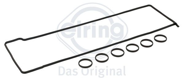 Mercedes S Serisi W140 OM606 Külbütör Kapağı Conta Seti | ELRING 022.960