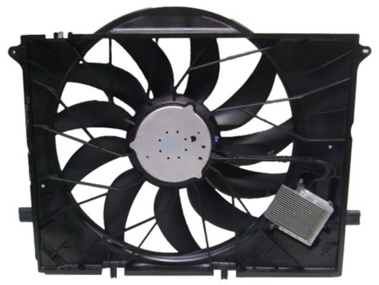 Mercedes S Serisi W220 M113 Fan Pervanesi | MAHLE CFF 172 000S