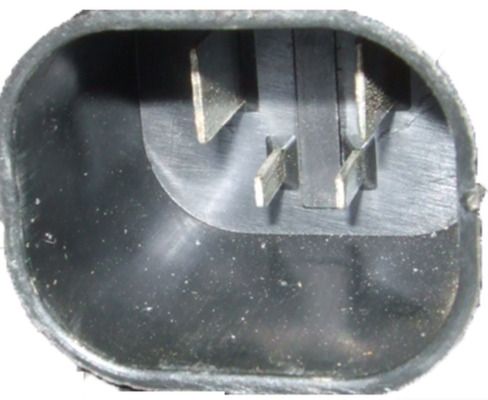 Mercedes S Serisi W220 M113 Fan Pervanesi | MAHLE CFF 172 000S