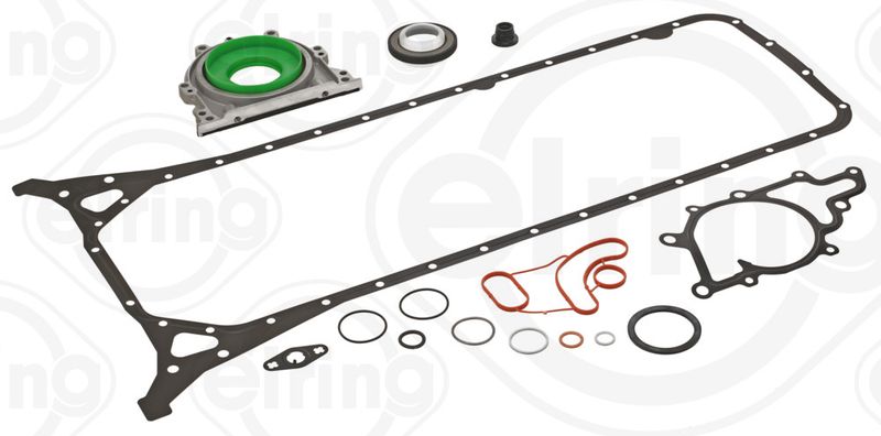 Mercedes S Serisi W220 OM613 Alt Takım Conta Seti | ELRING 633.320