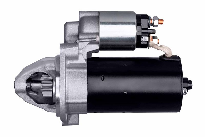 Mercedes E Serisi W211 OM647 Marş Motoru | HELLA 8EA 012 526-181