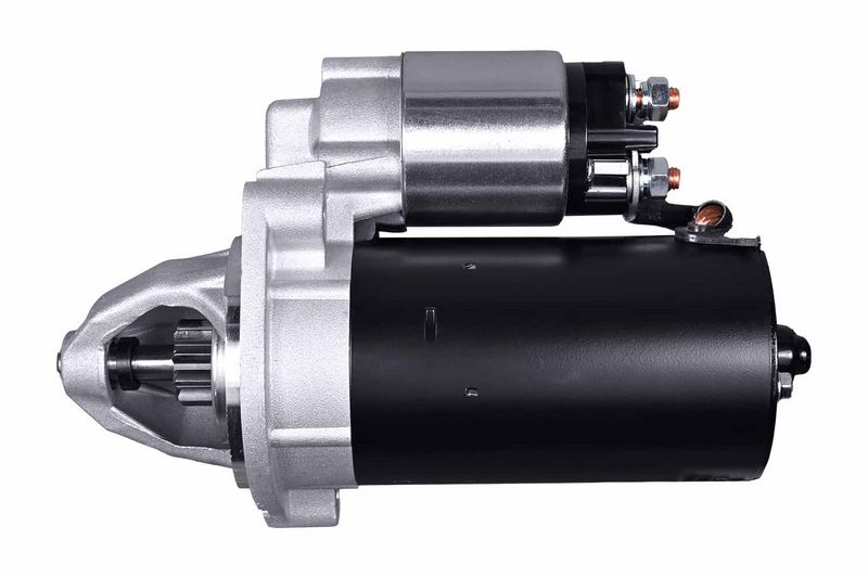 Mercedes E Serisi W211 OM647 Marş Motoru | HELLA 8EA 012 527-411