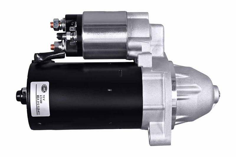 Mercedes C Serisi W204 OM646 Marş Motoru | HELLA 8EA 012 527-411