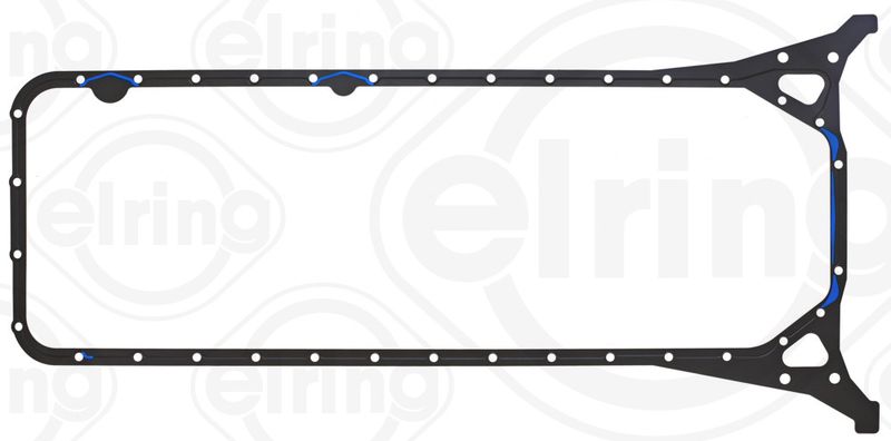 Mercedes E Serisi W211 OM648 Yağ Karteri Contası | ELRING 490.664