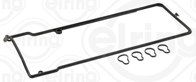 Mercedes S Serisi W221 OM629 Külbütör Kapağı Conta Seti | ELRING 685.510