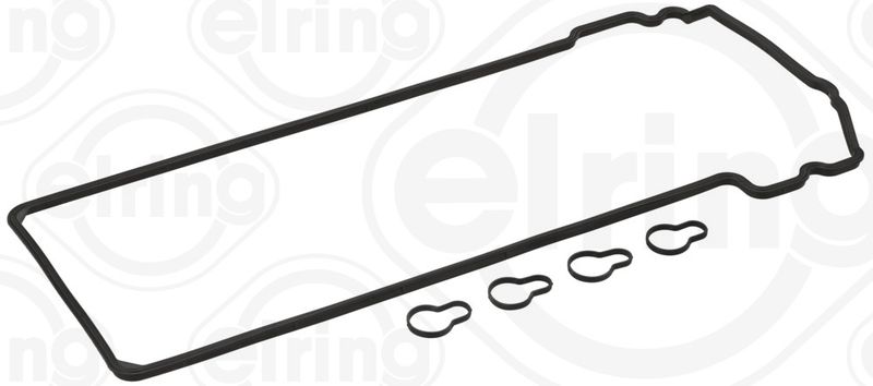 Mercedes E Serisi W211 OM628 Külbütör Kapağı Conta Seti | ELRING 728.980