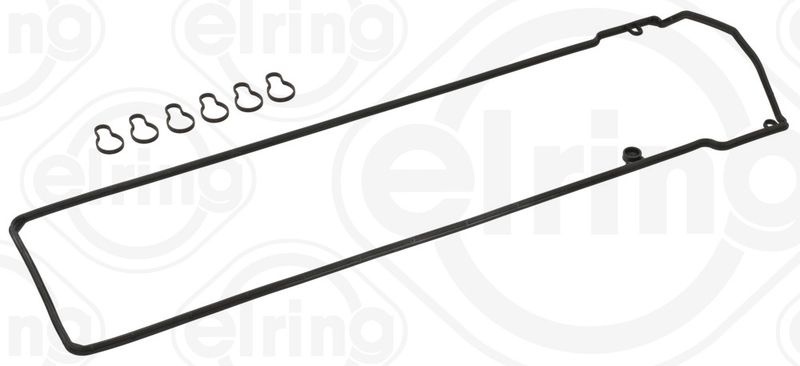 Mercedes S Serisi W220 OM648 Külbütör Kapağı Conta Seti | ELRING 685.320