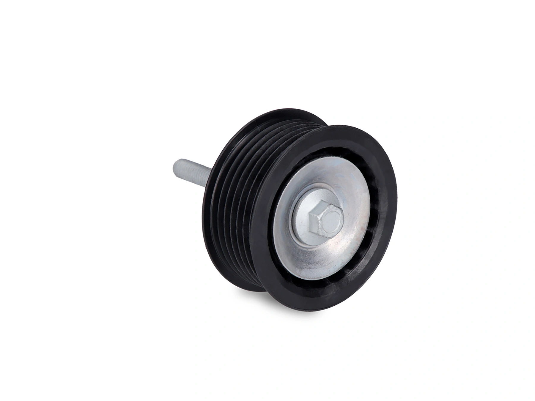 Mercedes S-Class W220 V220 S 400 CDI Belt Tensioner | INA 532 0625 10