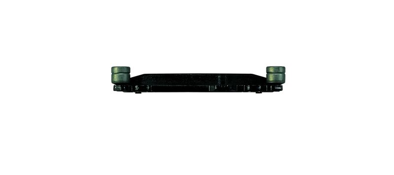 Mercedes S Serisi W221 Fren Balatası Arka | HELLA 8DB 355 019-611