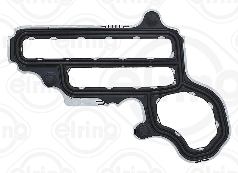 Mercedes S Serisi W221 M278 Eksantrik Zinciri Kapağı Contası | ELRING 534.961