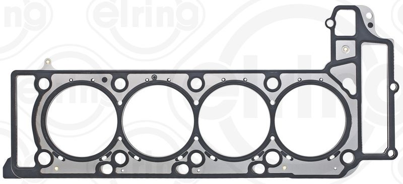 Mercedes S-Class W221 M157 Cylinder Head Gasket | ELRING 444.600