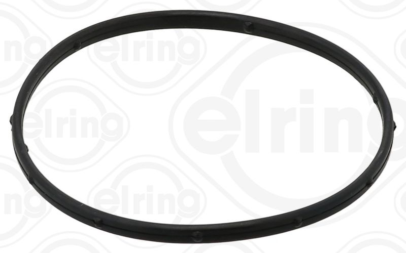 Mercedes S Serisi W221 M278 Termostat Gövdesi Contası | ELRING 650.500
