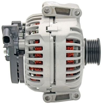 Mercedes S Serisi W221 M273 Alternatör | HELLA 8EL 015 630-011