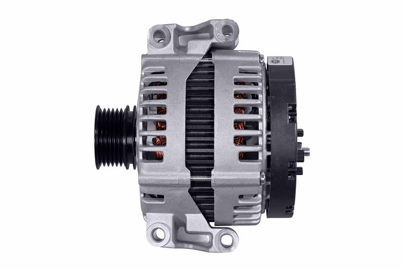 Mercedes S Serisi W221 M273 Alternatör | HELLA 8EL 015 637-841