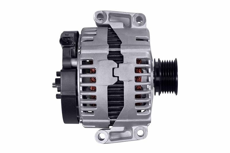 Mercedes GL Serisi W164 M273 Alternatör | HELLA 8EL 015 637-841
