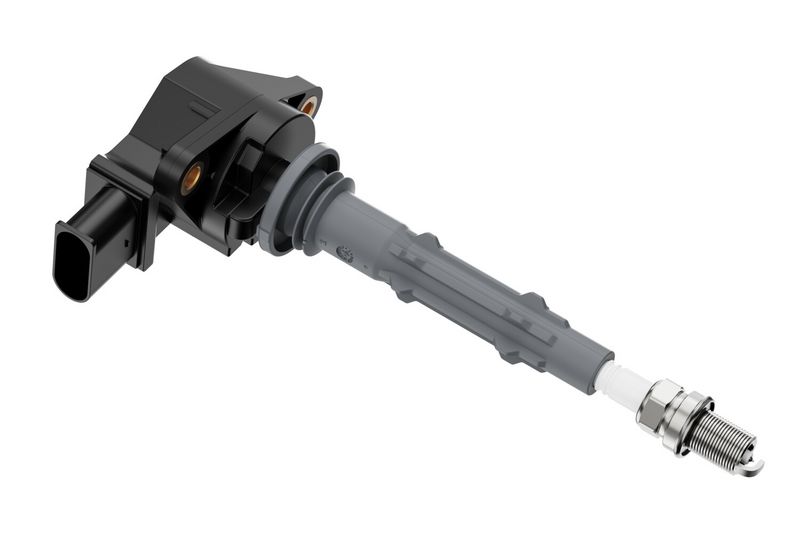 Mercedes E Serisi W212 M273 Ateşleme Bobini | HELLA 5DA 358 000-671