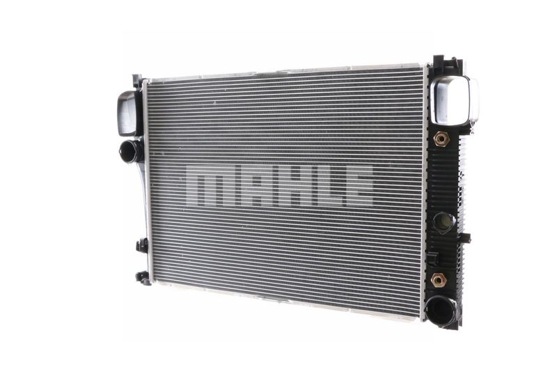 Mercedes S Serisi W221 M276 Su Radyatörü | MAHLE CR 38 000S