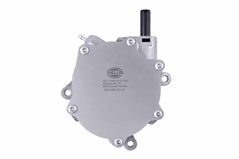 Mercedes S Serisi W221 M156 Vakum Pompası | HELLA 8TM 358 400-051