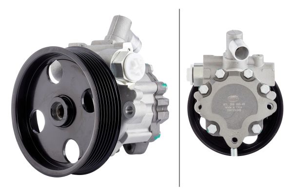 Mercedes S Serisi W221 OM642 Direksiyon Pompası | HELLA 8TL 359 000-401